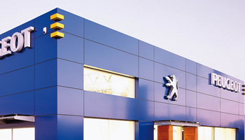 galerie foto profile Bond